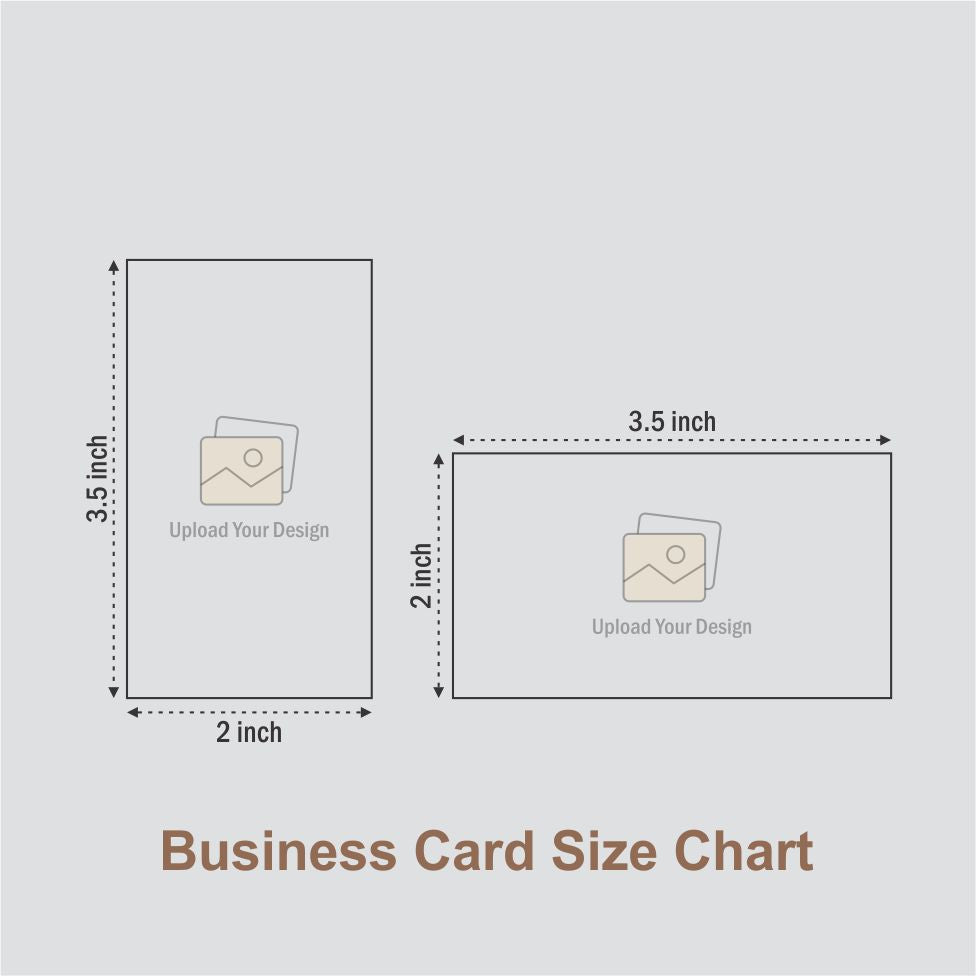 Translucent Business Card