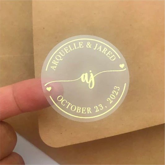 Transparent Film