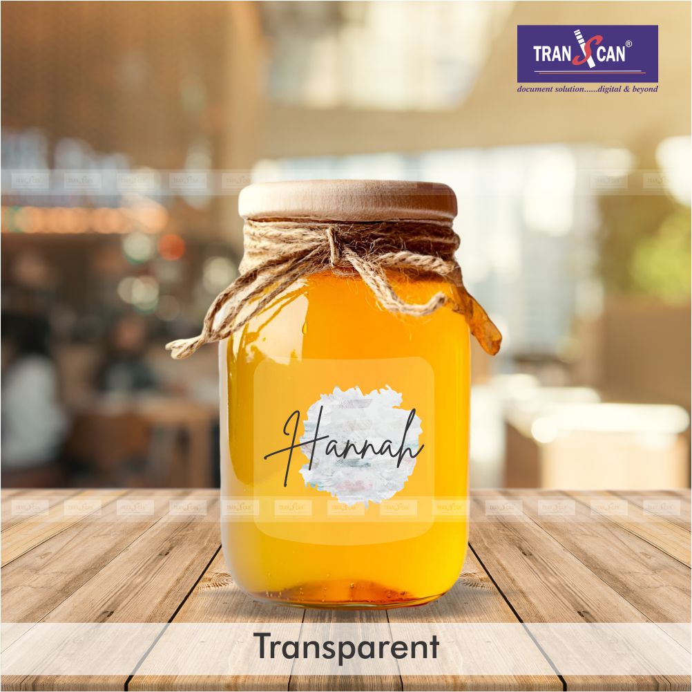 Transparent Film