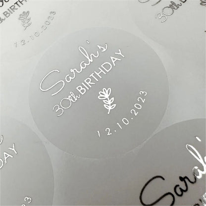 Transparent Film