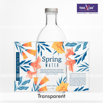 Transparent Film