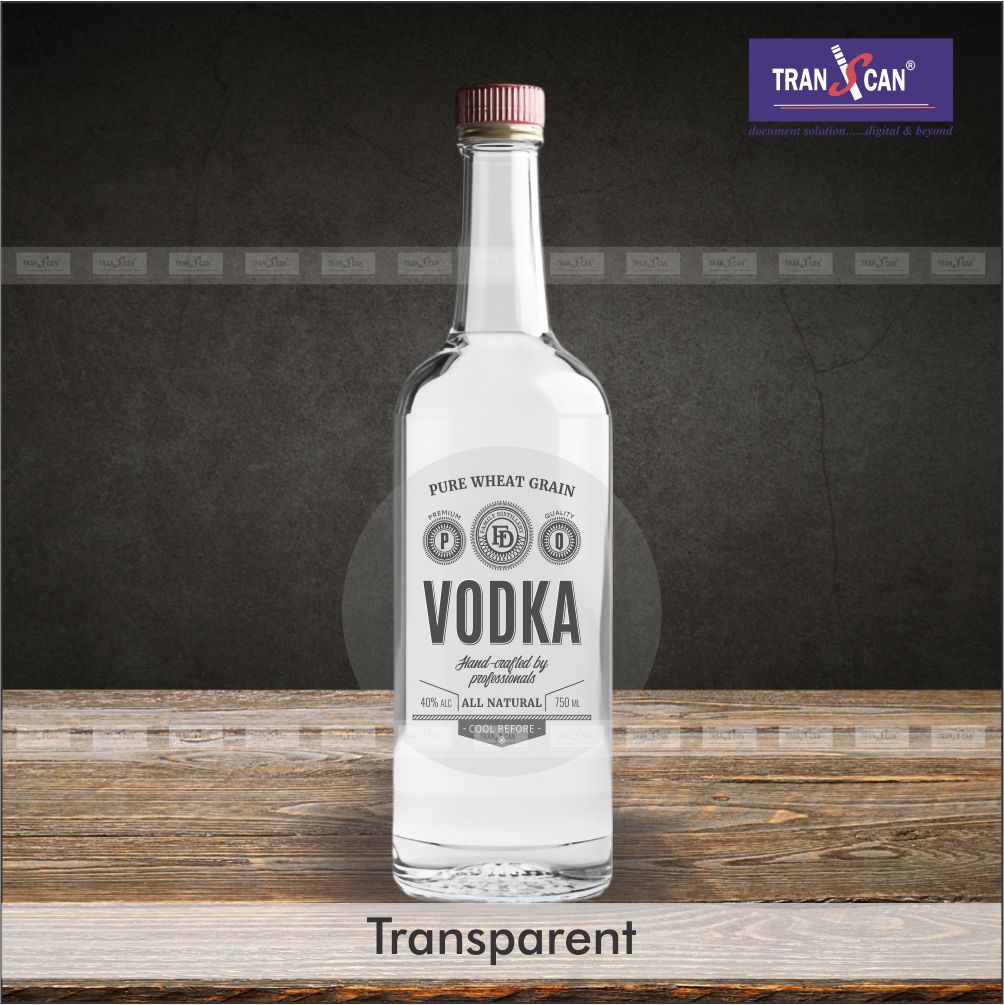 Transparent Film