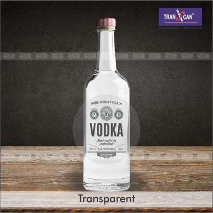 Transparent Film