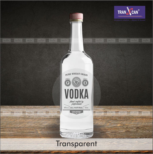 Transparent Film