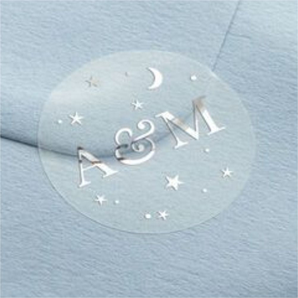 Transparent Film