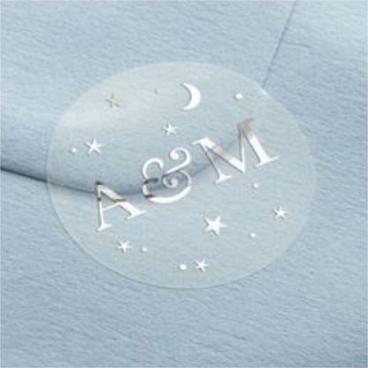 Transparent Film