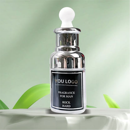 PVC Vinyl Foil Stickers