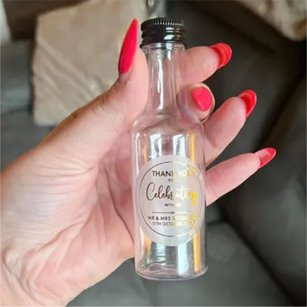 Transparent Film