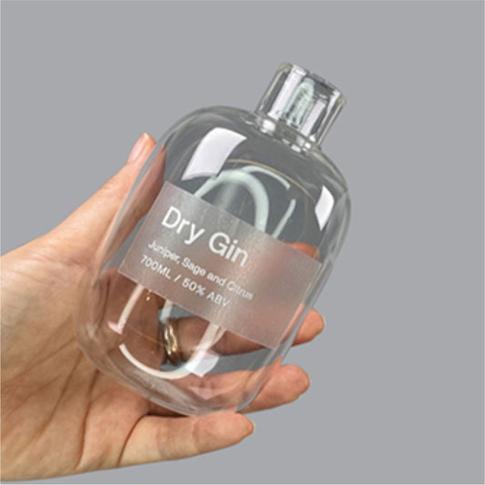 Transparent Film